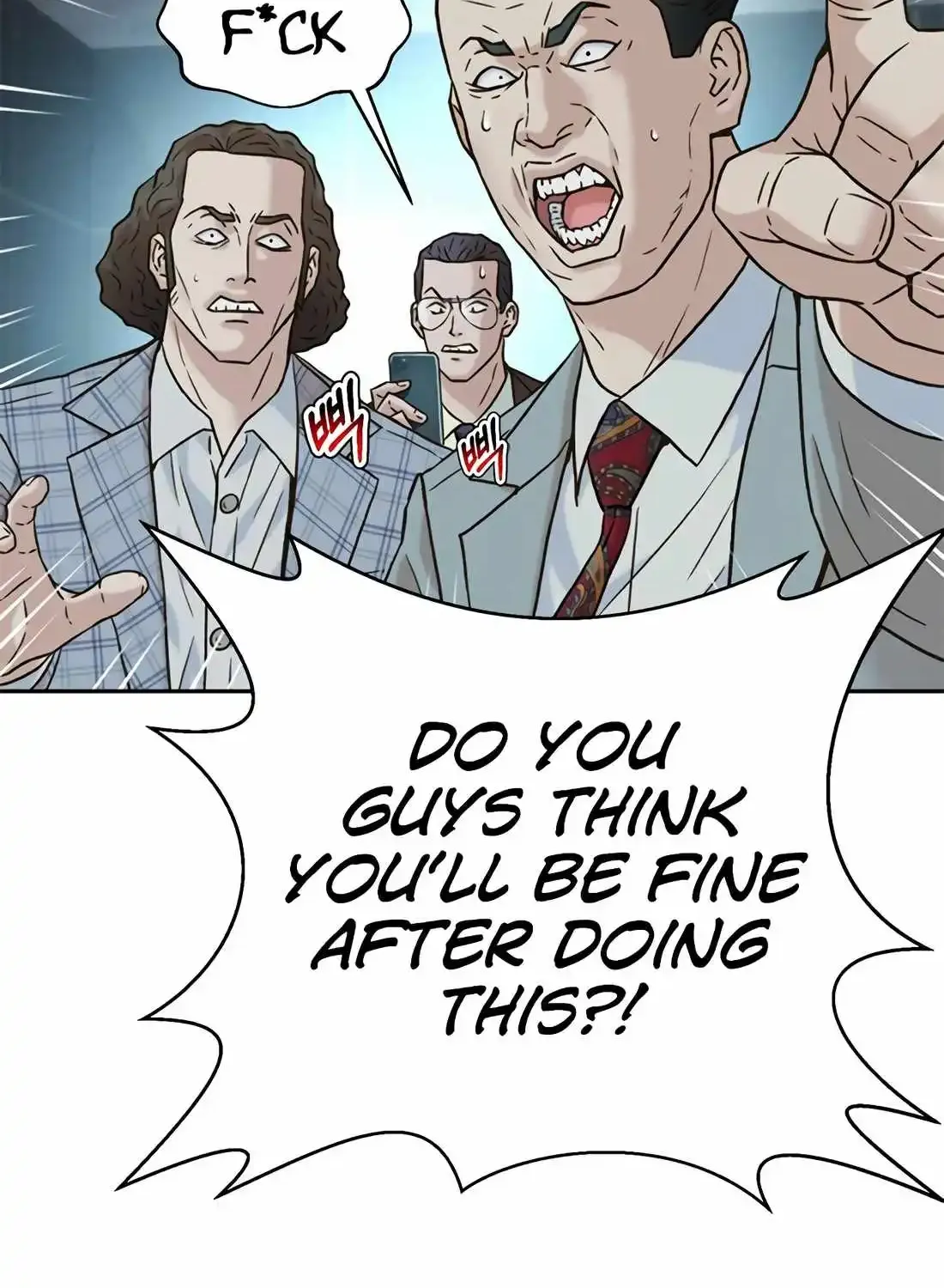 Judge Lee Han Young Chapter 174 page 45 - 
