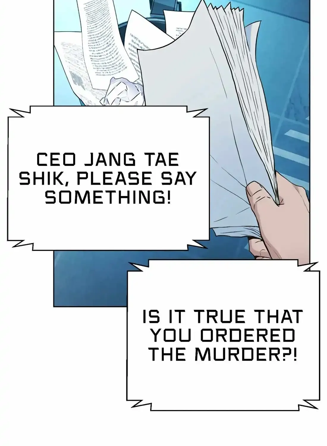 Judge Lee Han Young Chapter 174 page 51 - 