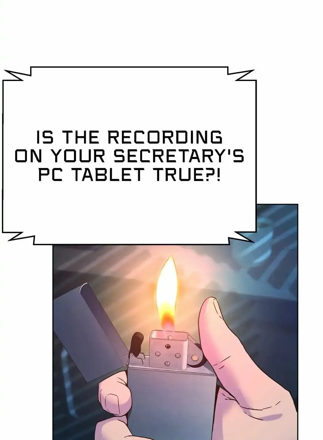 Judge Lee Han Young Chapter 174 page 52 - 