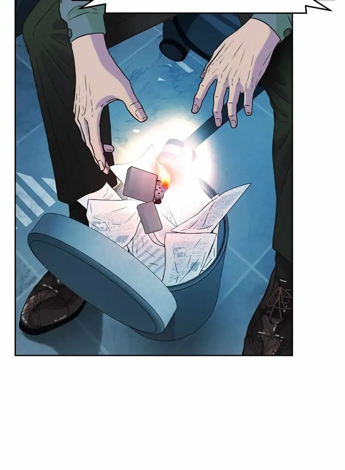 Judge Lee Han Young Chapter 174 page 54 - 