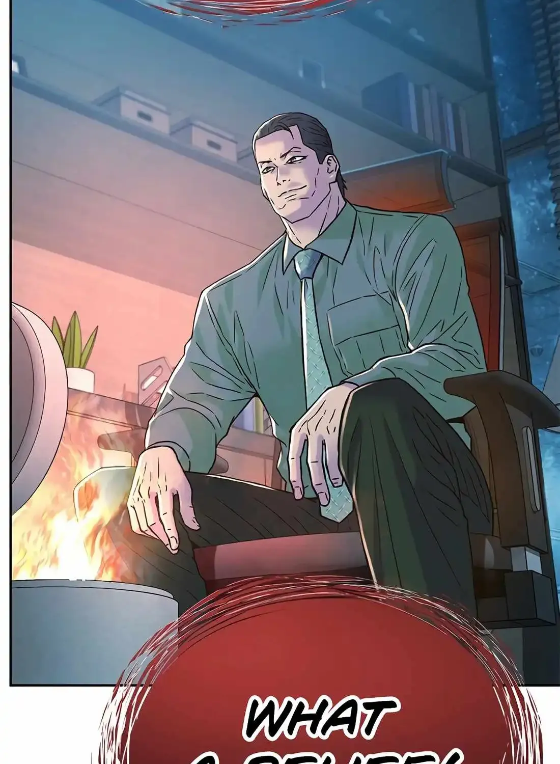 Judge Lee Han Young Chapter 174 page 60 - 