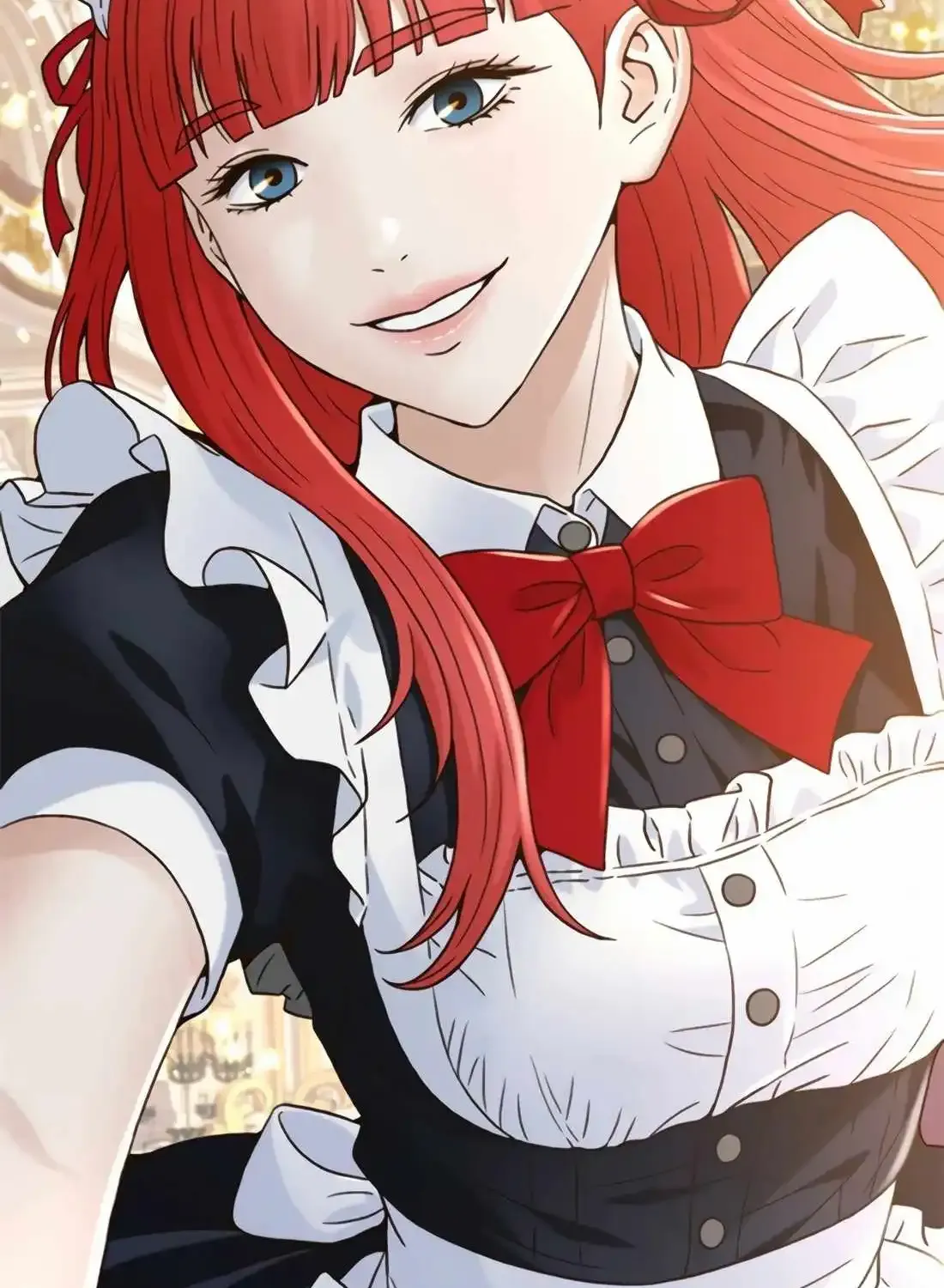 Judge Lee Han Young Chapter 174 page 7 - 