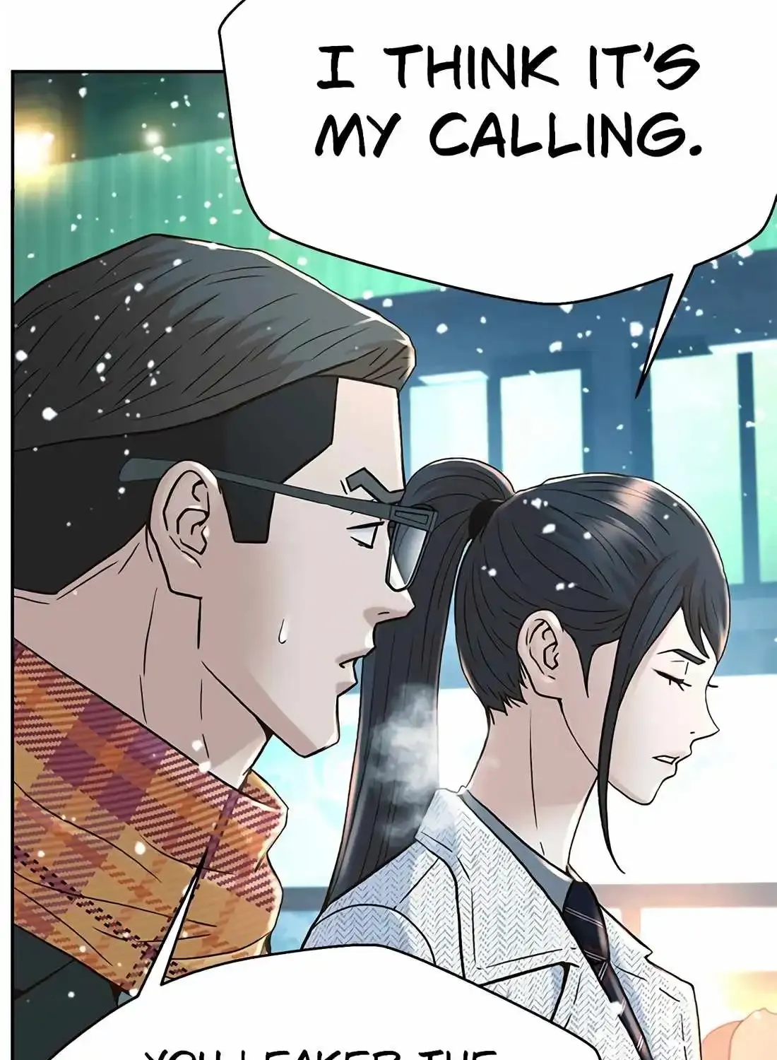 Judge Lee Han Young Chapter 174 page 69 - 