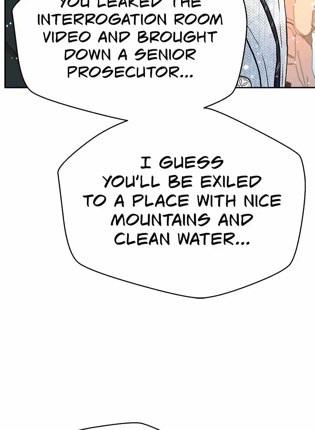 Judge Lee Han Young Chapter 174 page 70 - 