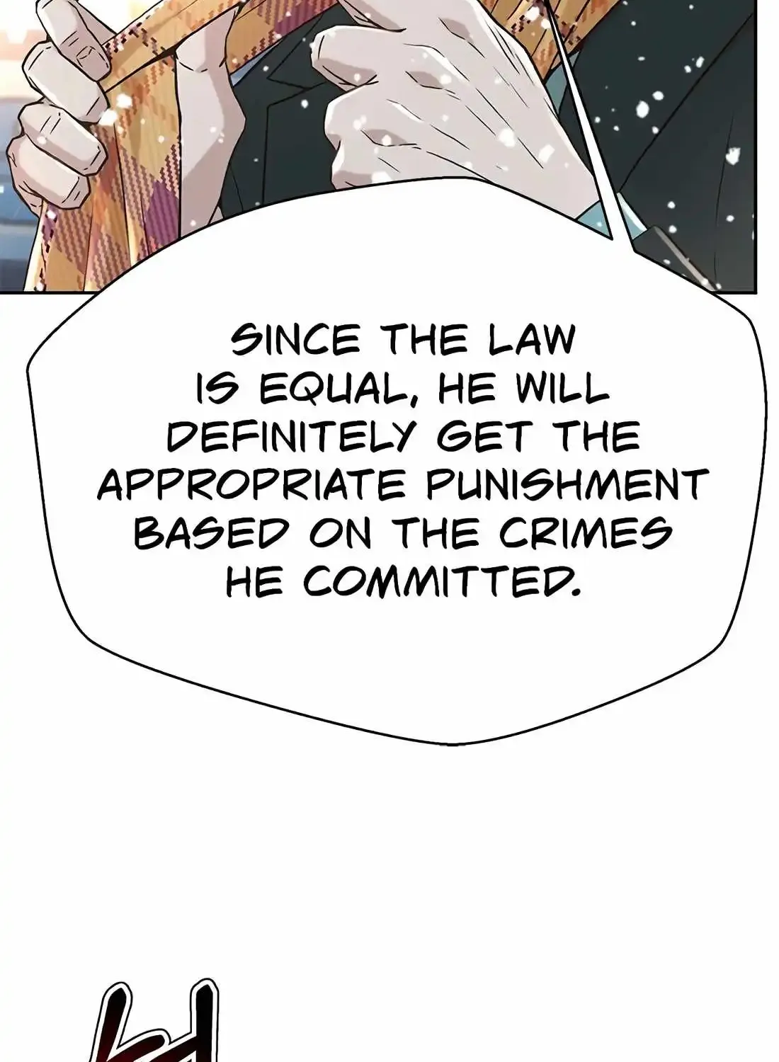 Judge Lee Han Young Chapter 174 page 75 - 