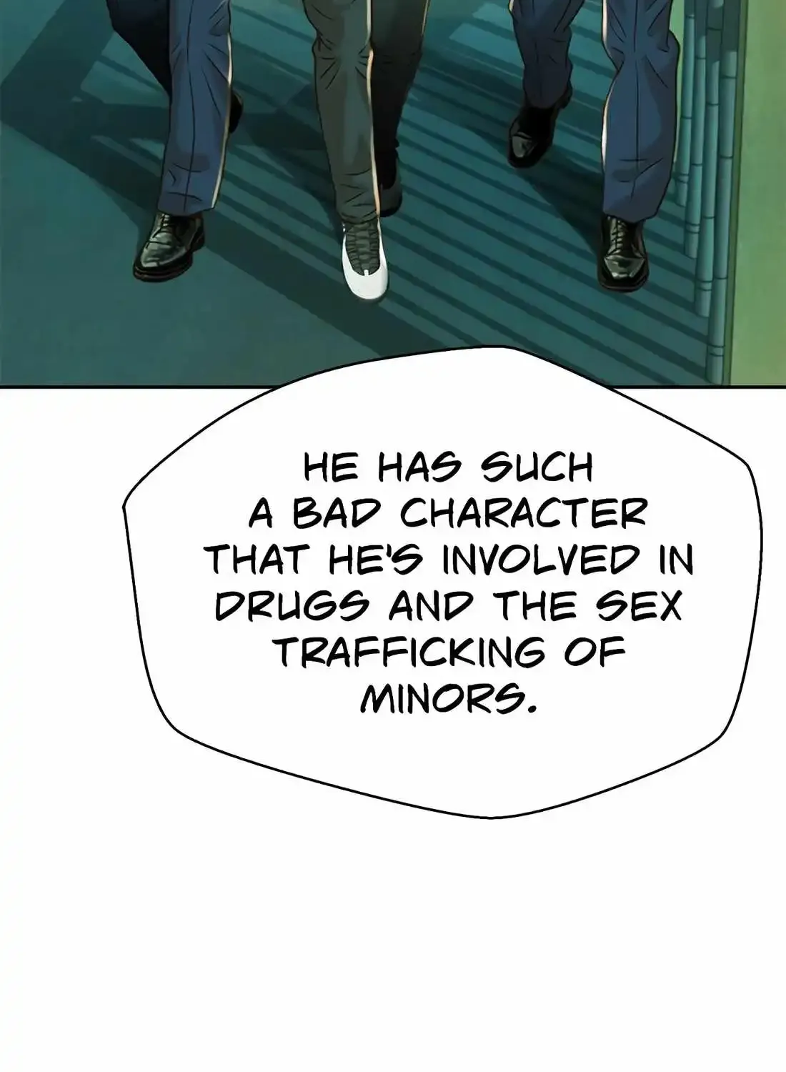 Judge Lee Han Young Chapter 174 page 96 - 