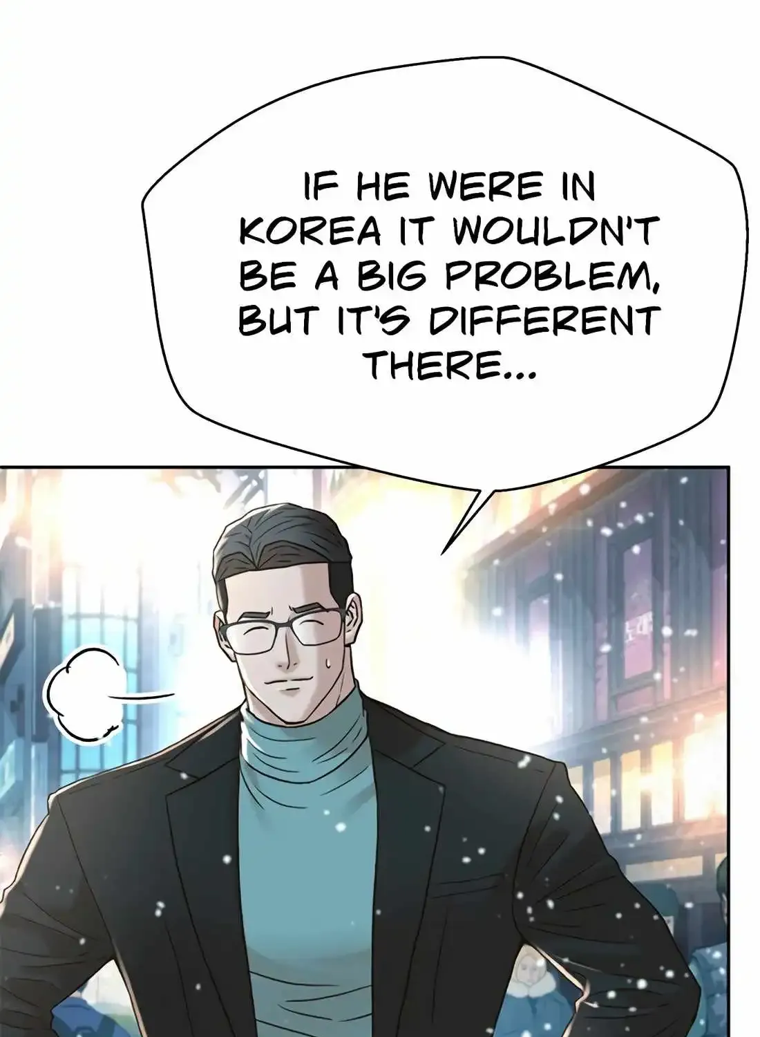 Judge Lee Han Young Chapter 174 page 97 - 