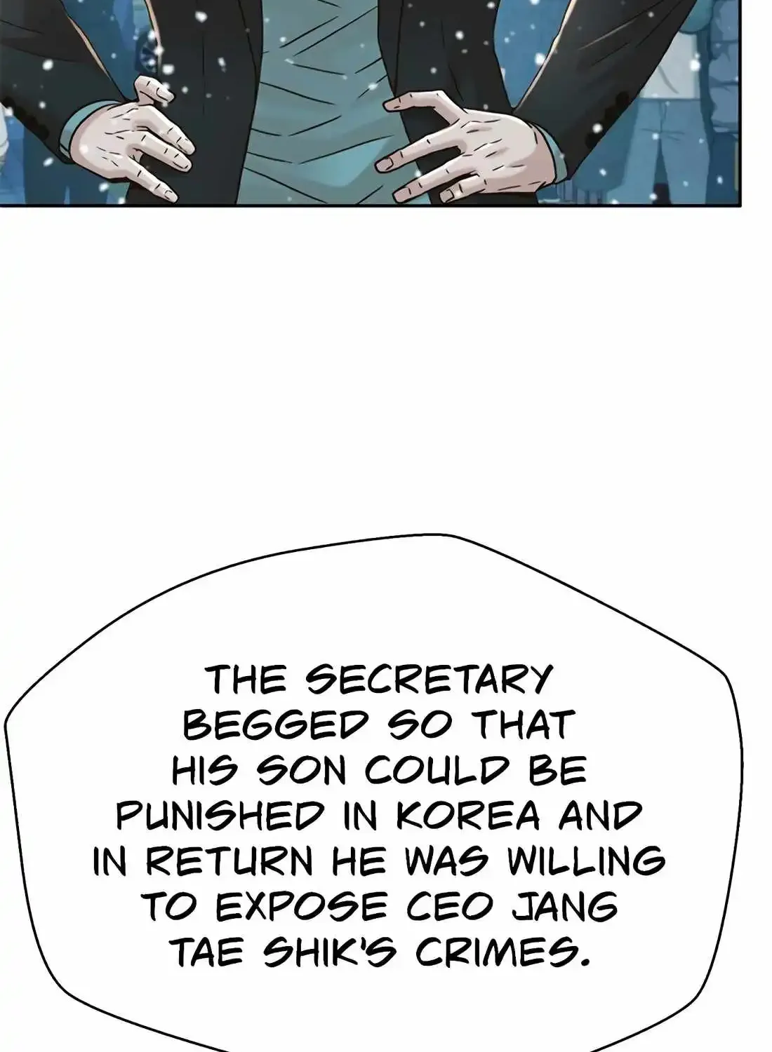 Judge Lee Han Young Chapter 174 page 98 - 