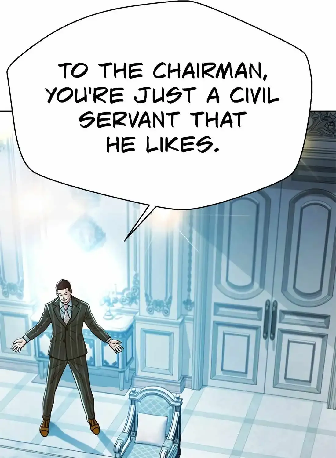 Judge Lee Han Young Chapter 175 page 111 - 