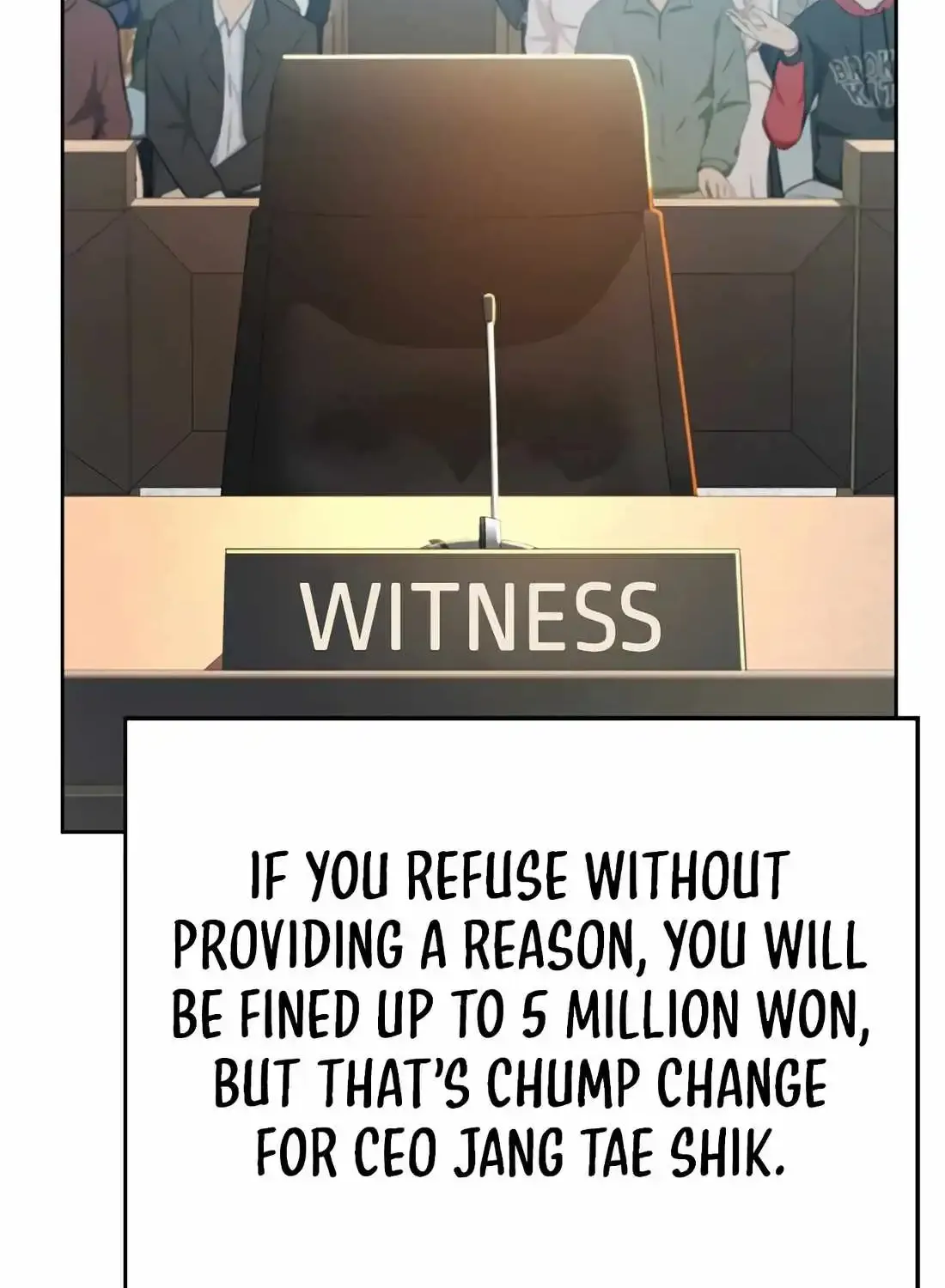 Judge Lee Han Young Chapter 175 page 122 - 