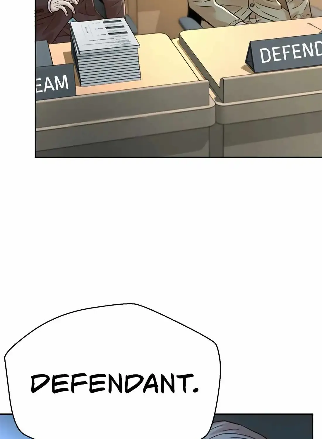 Judge Lee Han Young Chapter 175 page 124 - 