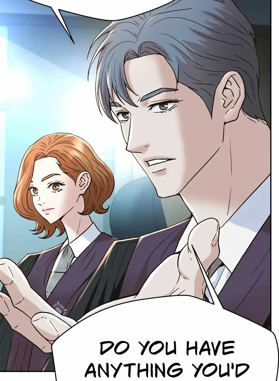 Judge Lee Han Young Chapter 175 page 125 - 