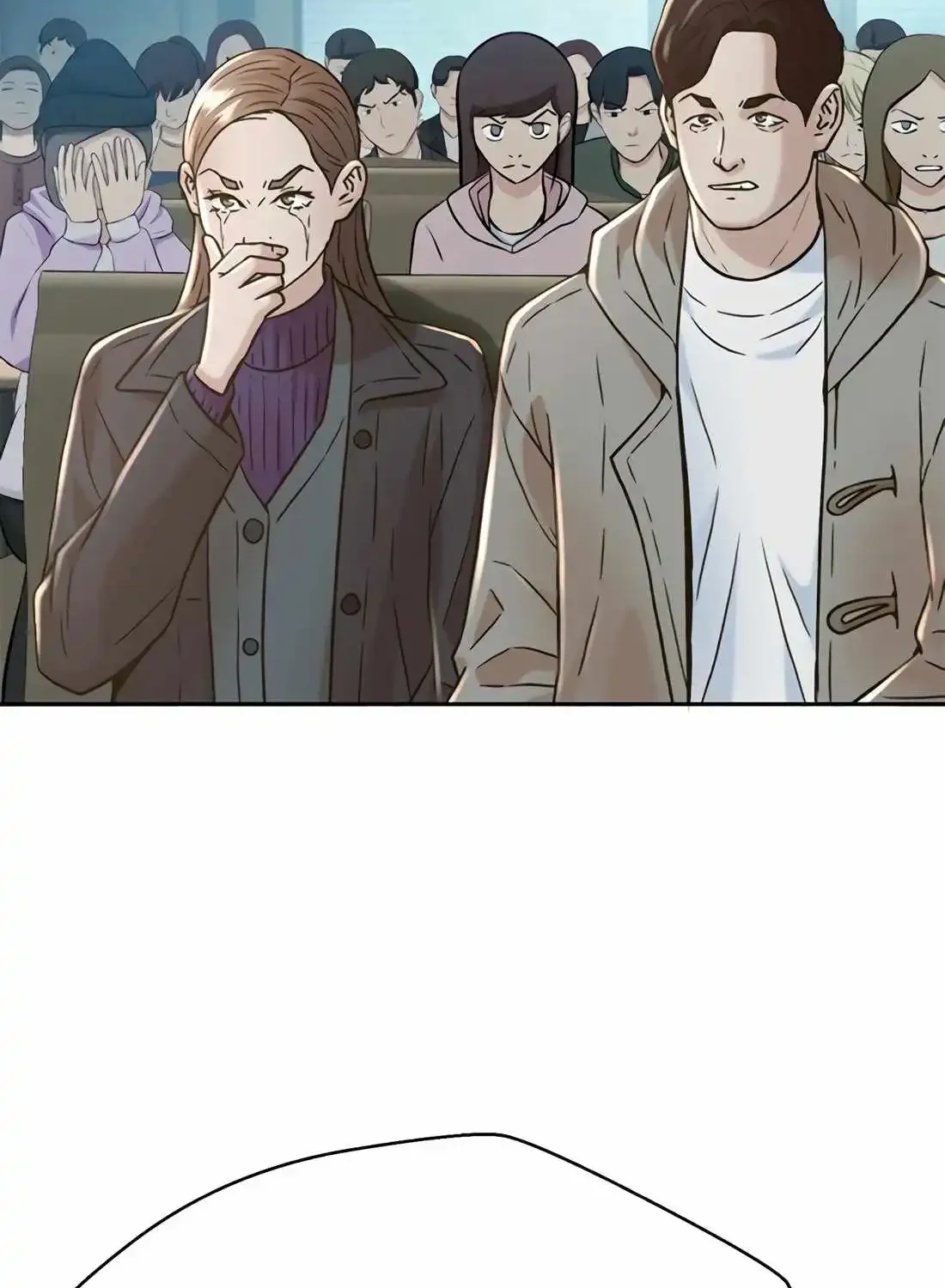 Judge Lee Han Young Chapter 175 page 128 - 