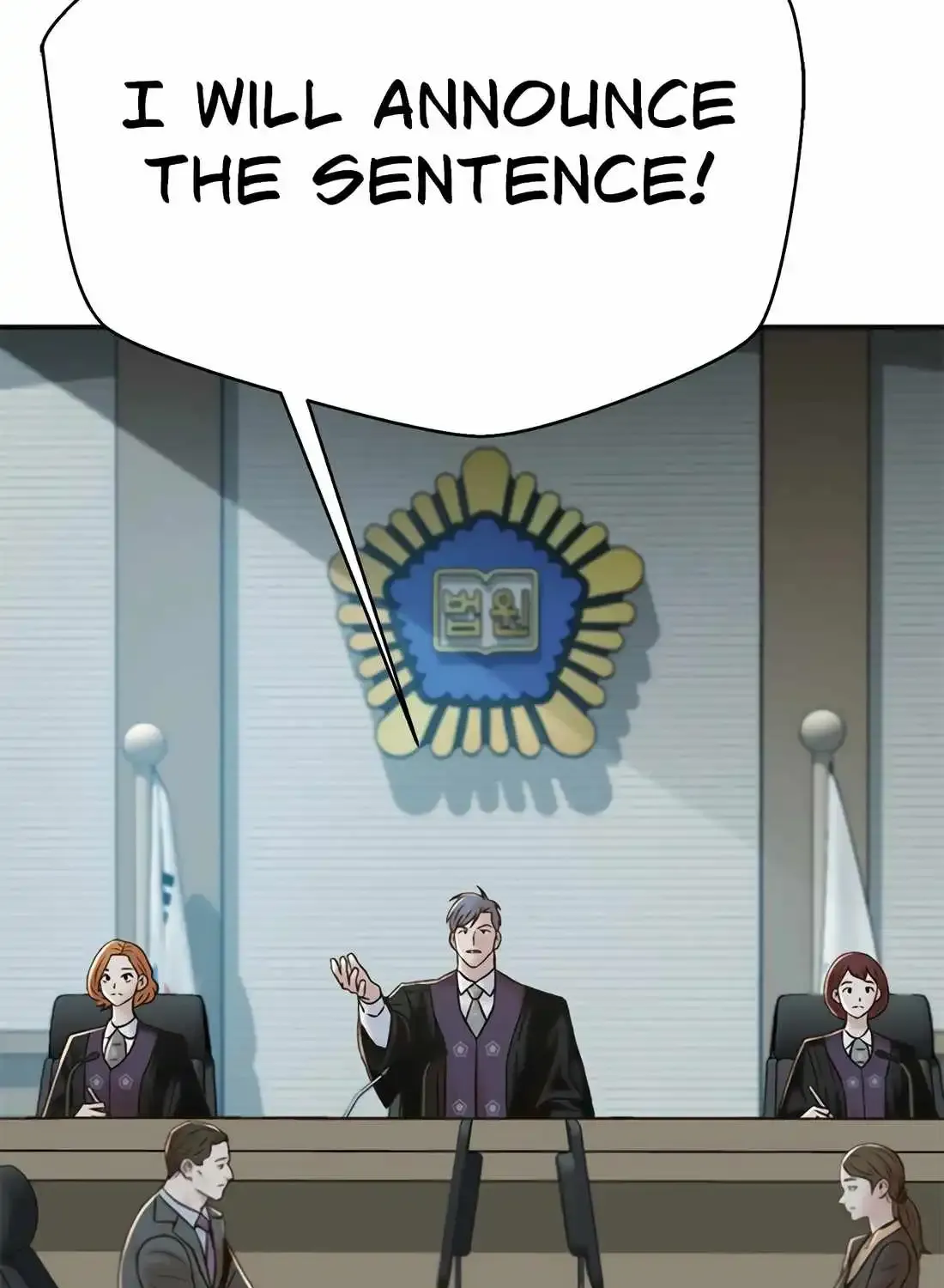 Judge Lee Han Young Chapter 175 page 129 - 