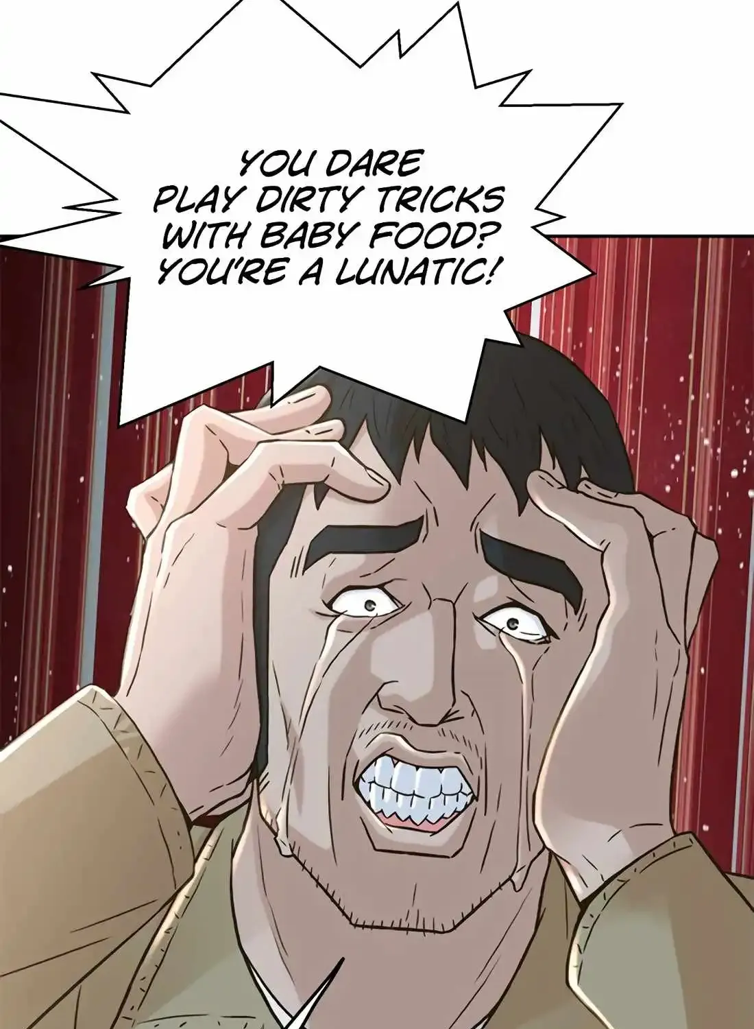 Judge Lee Han Young Chapter 175 page 142 - 