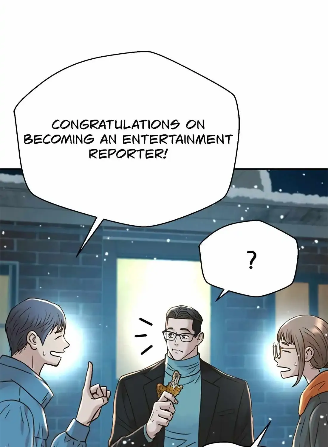 Judge Lee Han Young Chapter 175 page 20 - 