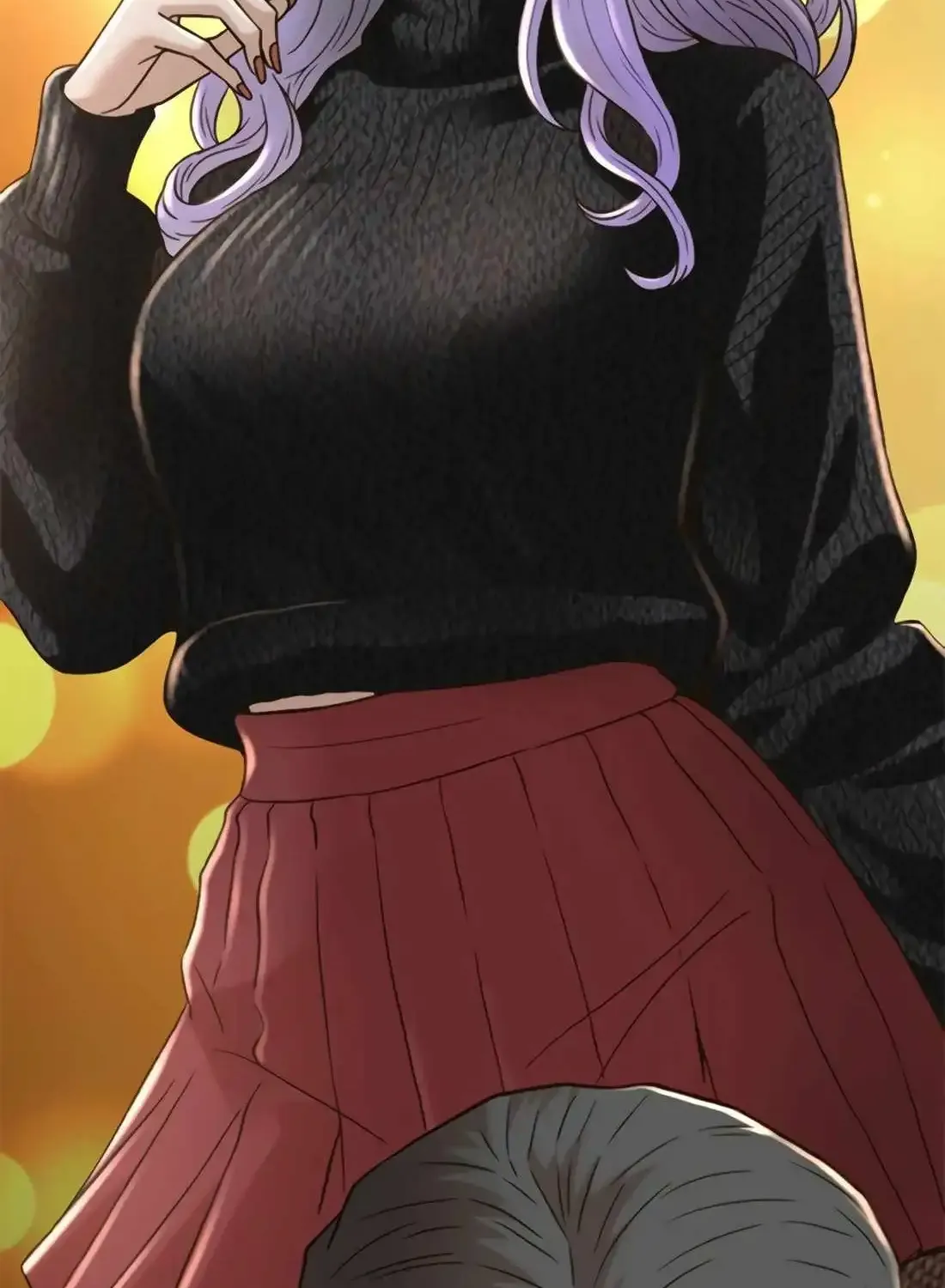 Judge Lee Han Young Chapter 175 page 3 - 
