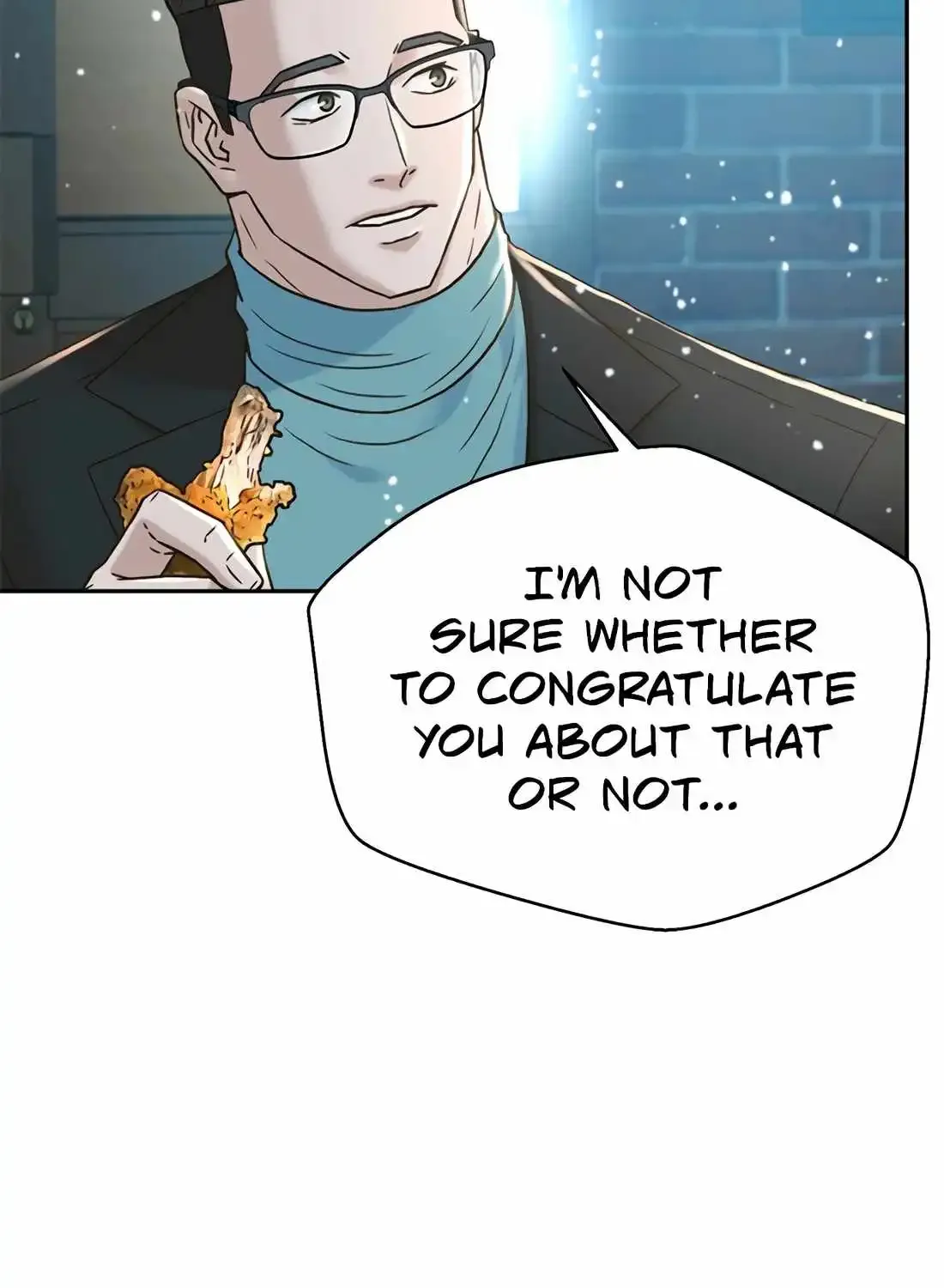 Judge Lee Han Young Chapter 175 page 22 - 