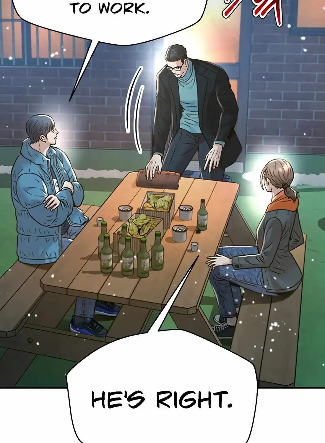 Judge Lee Han Young Chapter 175 page 25 - 