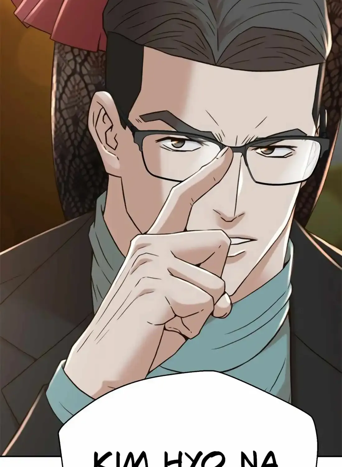 Judge Lee Han Young Chapter 175 page 4 - 