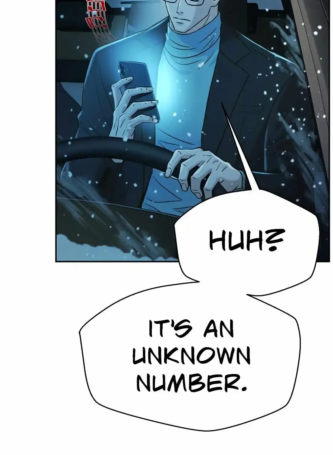 Judge Lee Han Young Chapter 175 page 31 - 