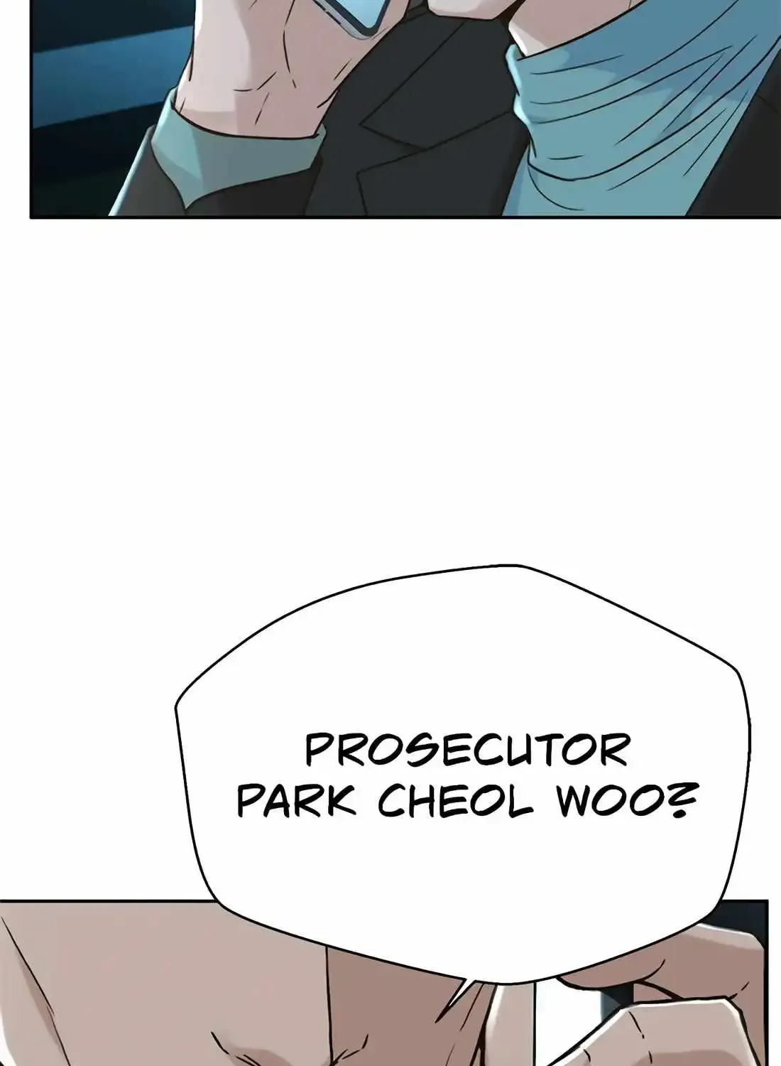 Judge Lee Han Young Chapter 175 page 33 - 