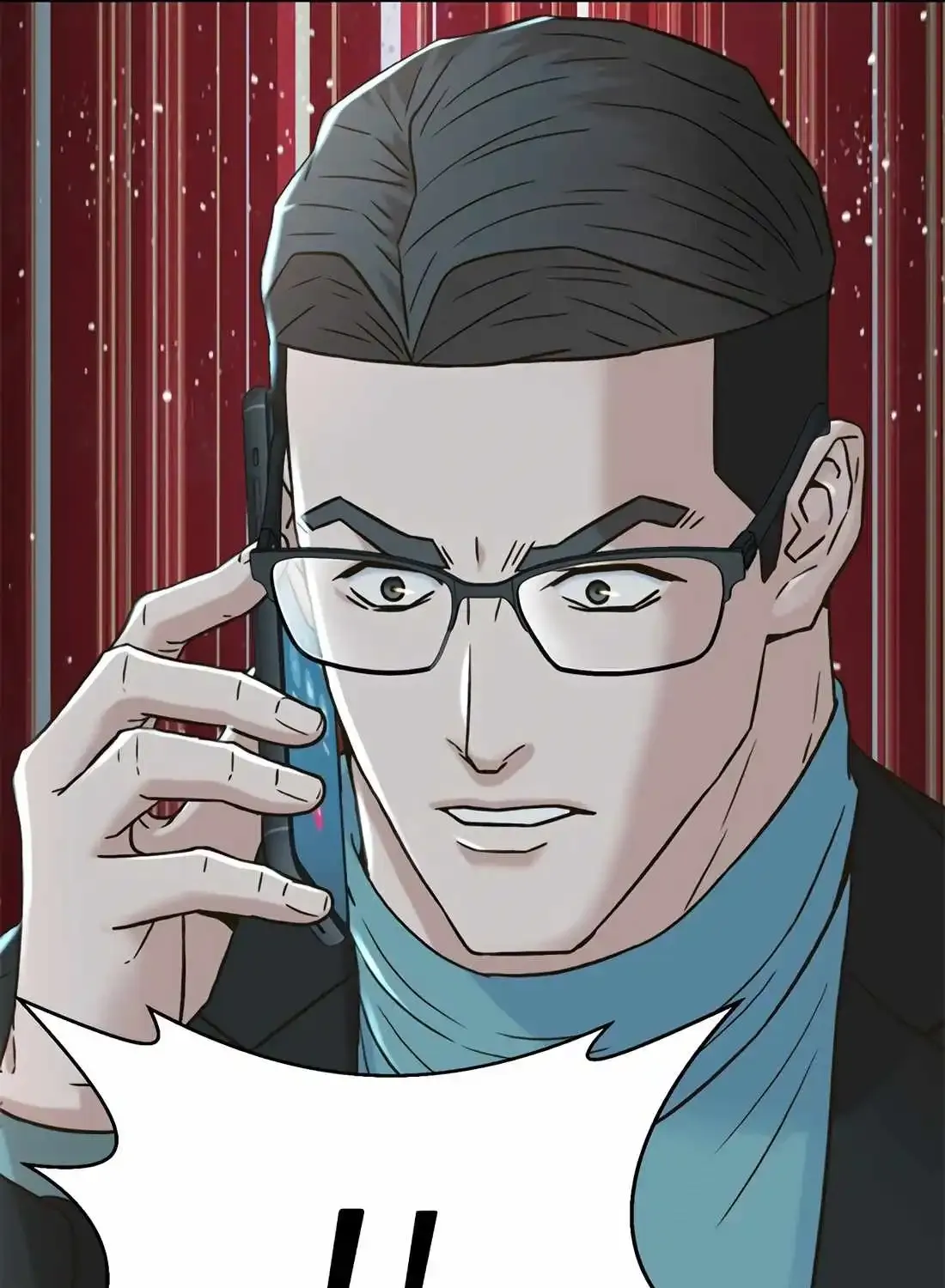 Judge Lee Han Young Chapter 175 page 36 - 