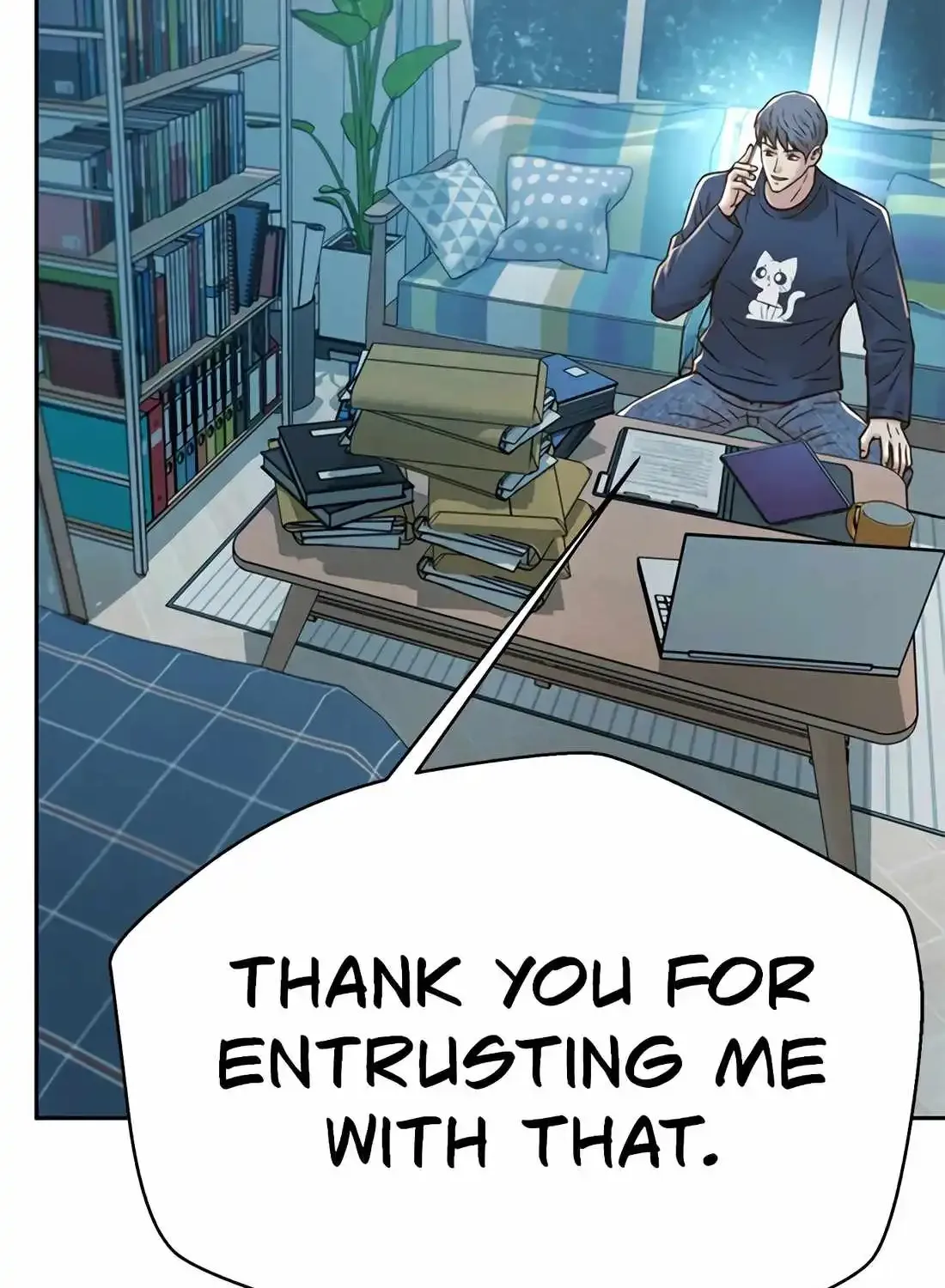 Judge Lee Han Young Chapter 175 page 43 - 