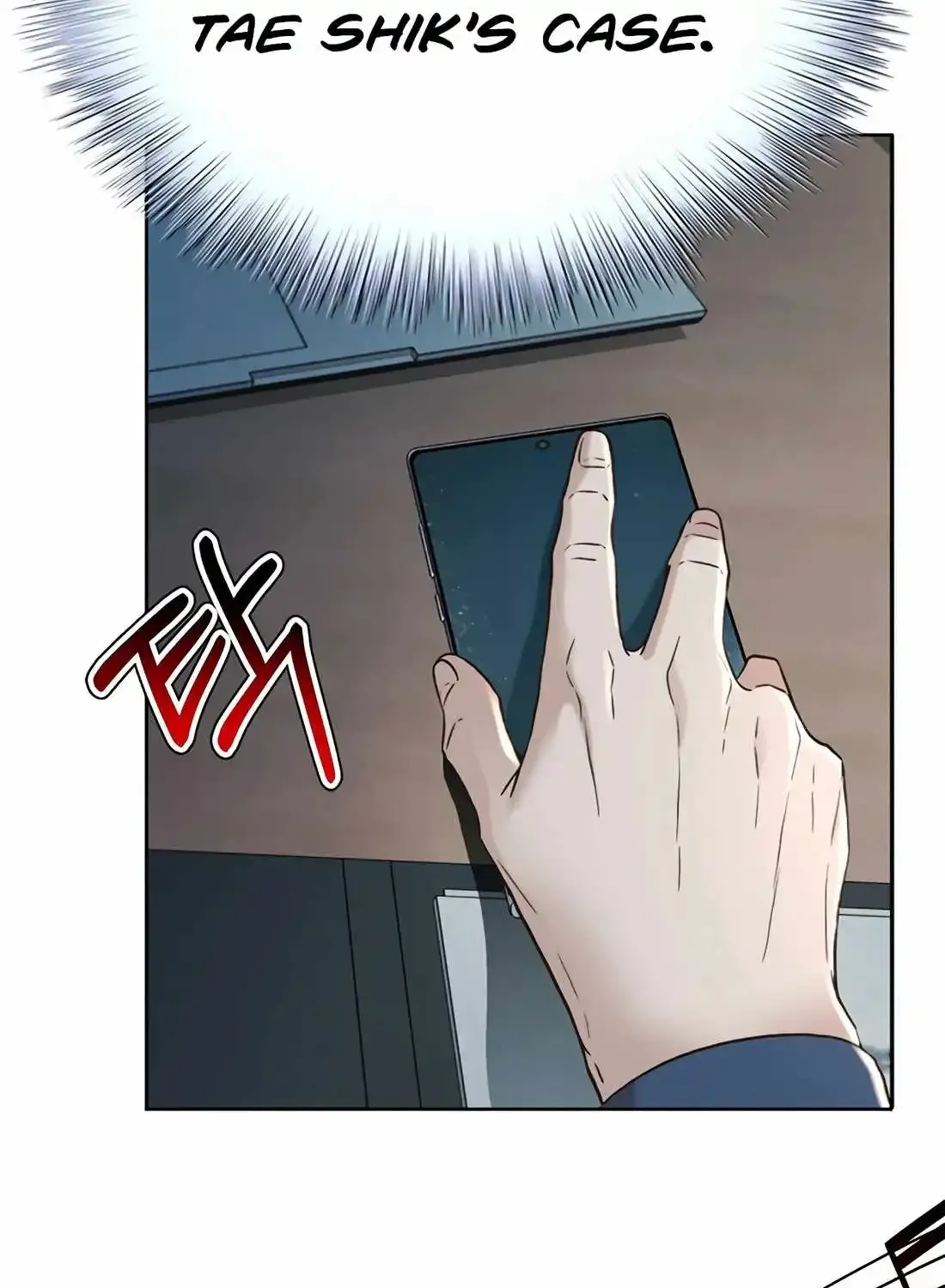 Judge Lee Han Young Chapter 175 page 45 - 