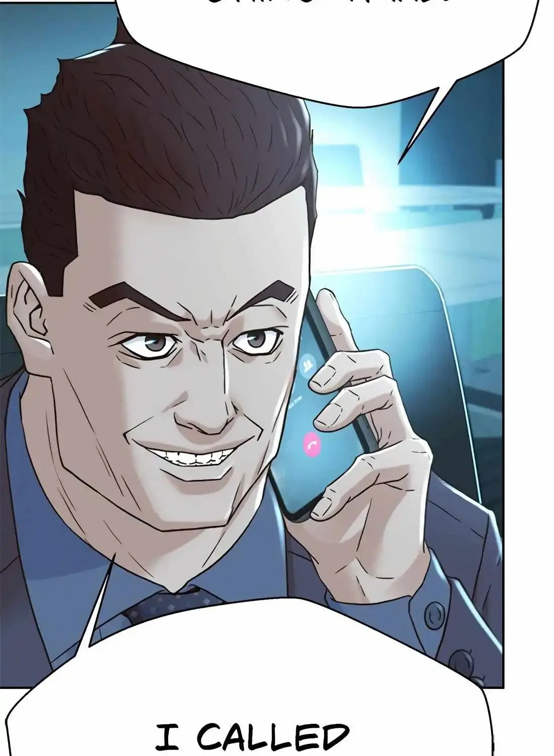 Judge Lee Han Young Chapter 175 page 52 - 