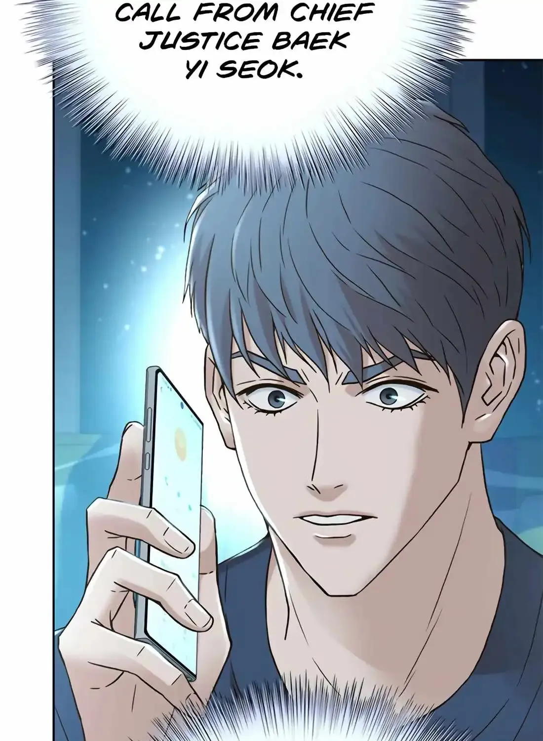 Judge Lee Han Young Chapter 175 page 54 - 