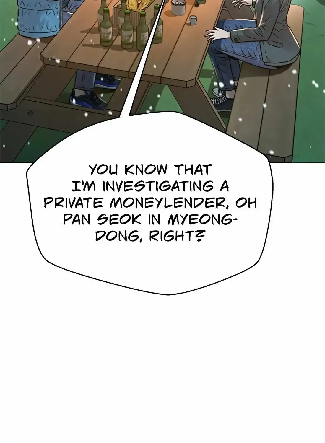 Judge Lee Han Young Chapter 175 page 7 - 