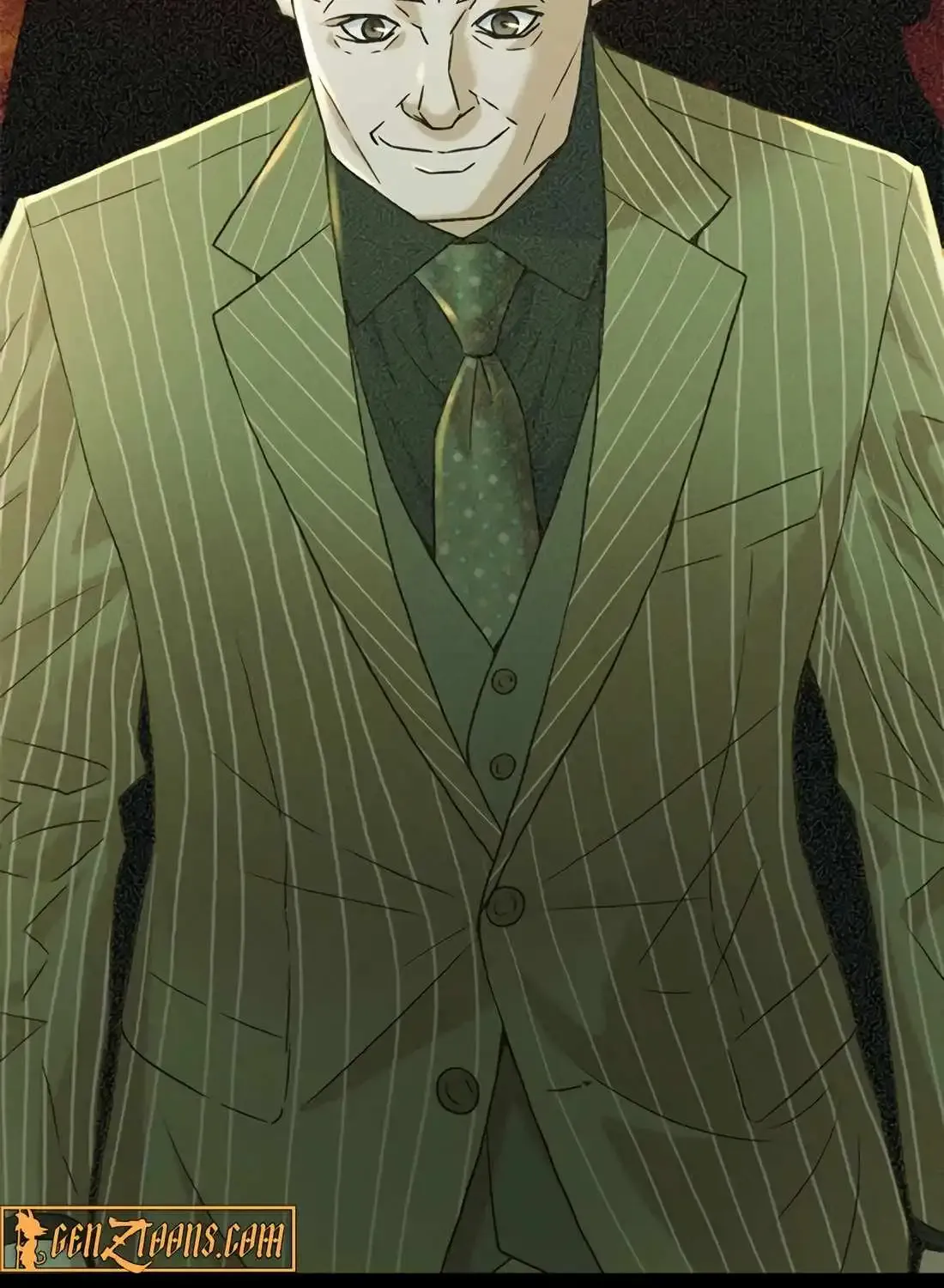 Judge Lee Han Young Chapter 175 page 68 - 