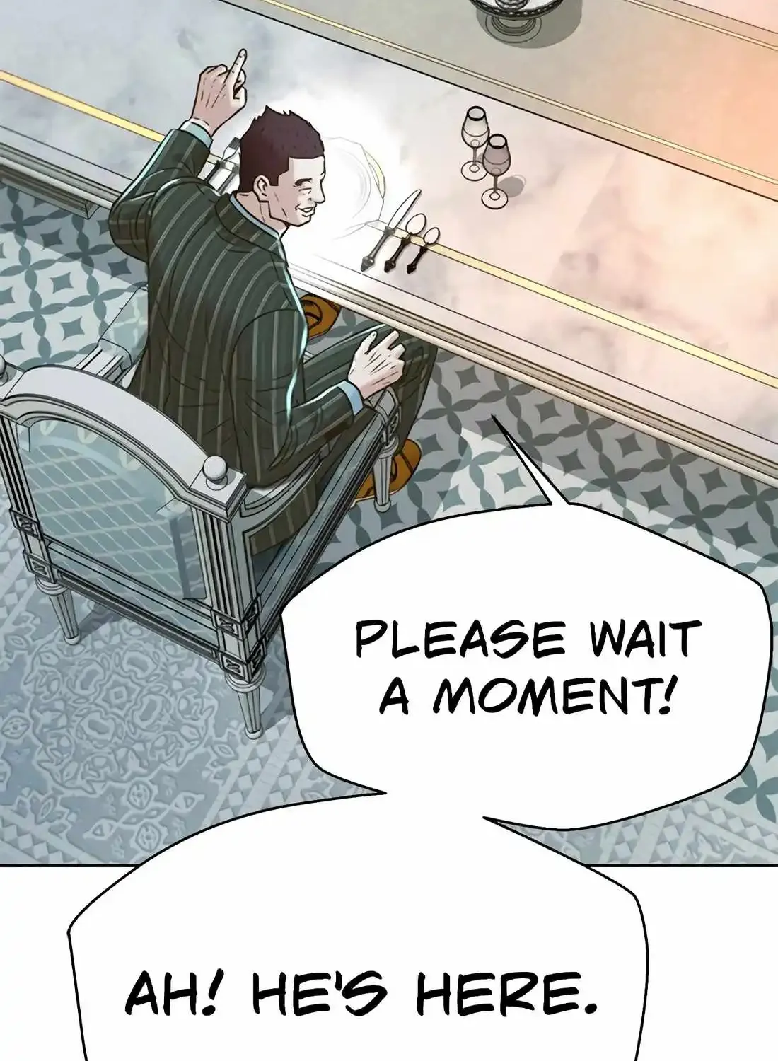 Judge Lee Han Young Chapter 175 page 76 - 