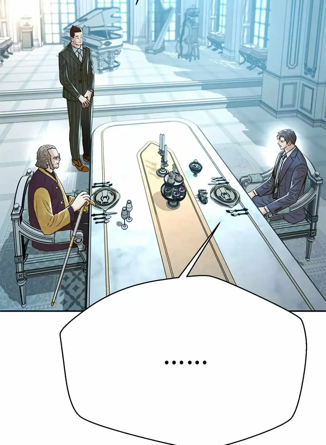 Judge Lee Han Young Chapter 175 page 84 - 