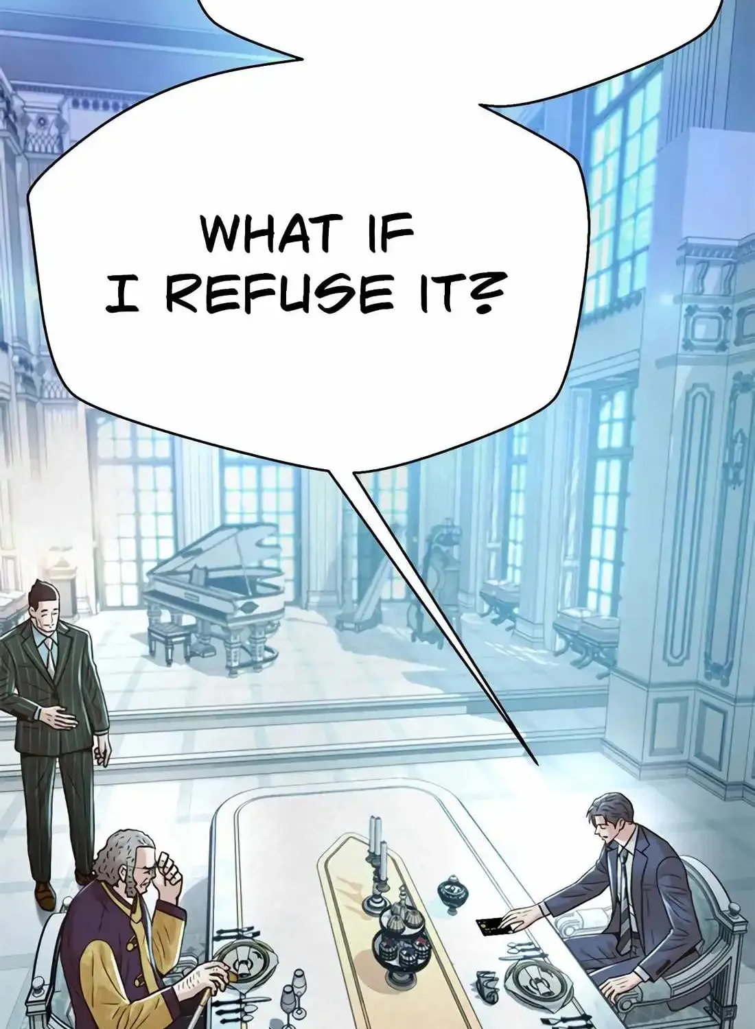 Judge Lee Han Young Chapter 175 page 98 - 