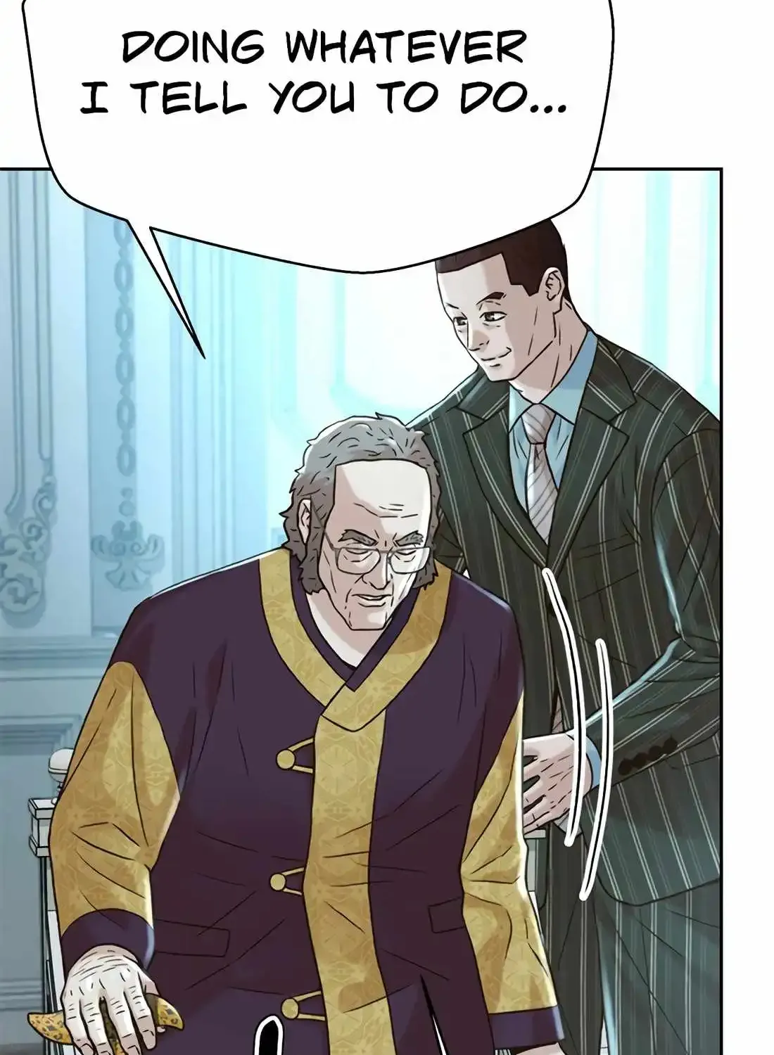 Judge Lee Han Young Chapter 175 page 100 - 