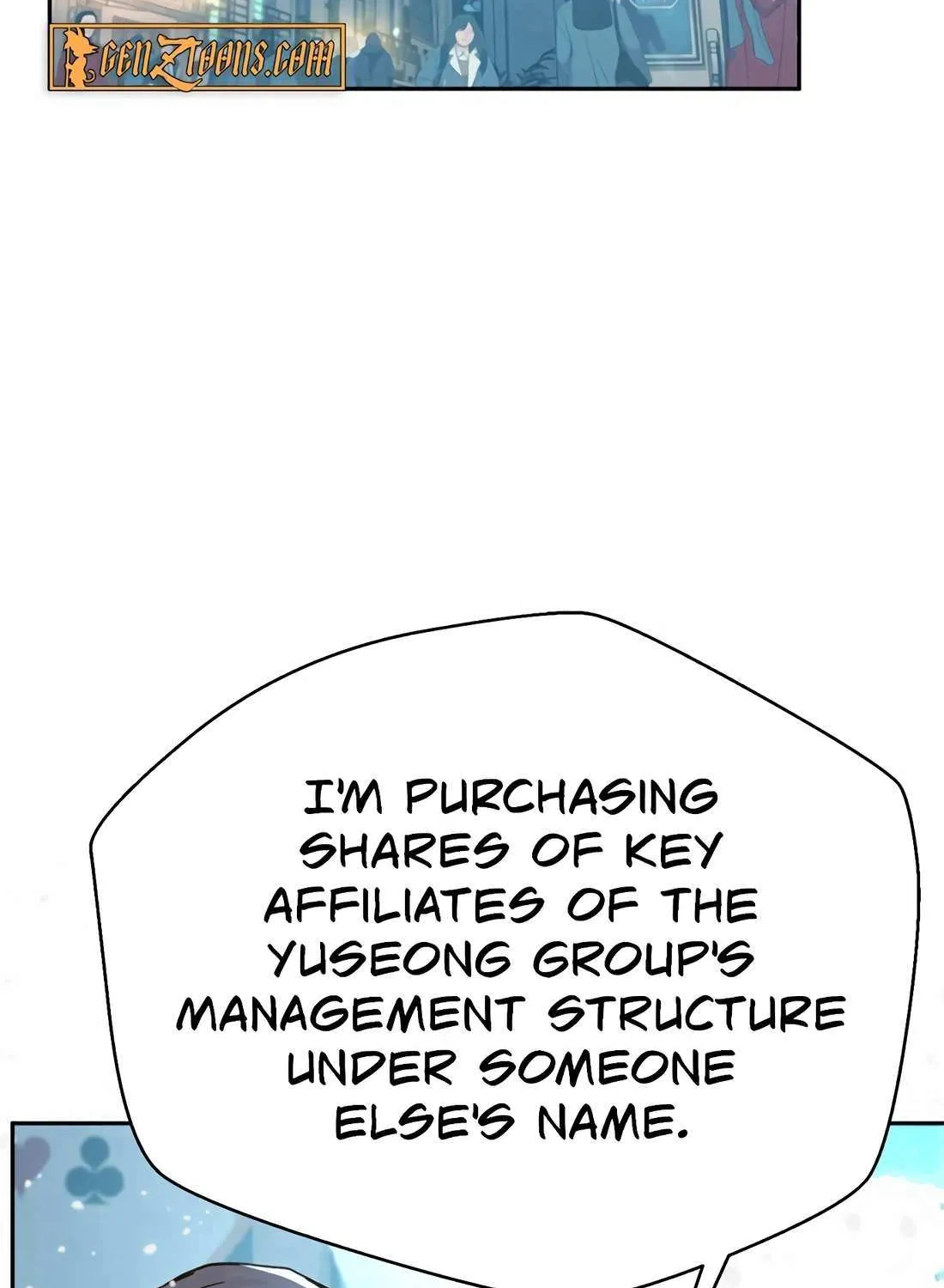 Judge Lee Han Young Chapter 176 page 11 - 