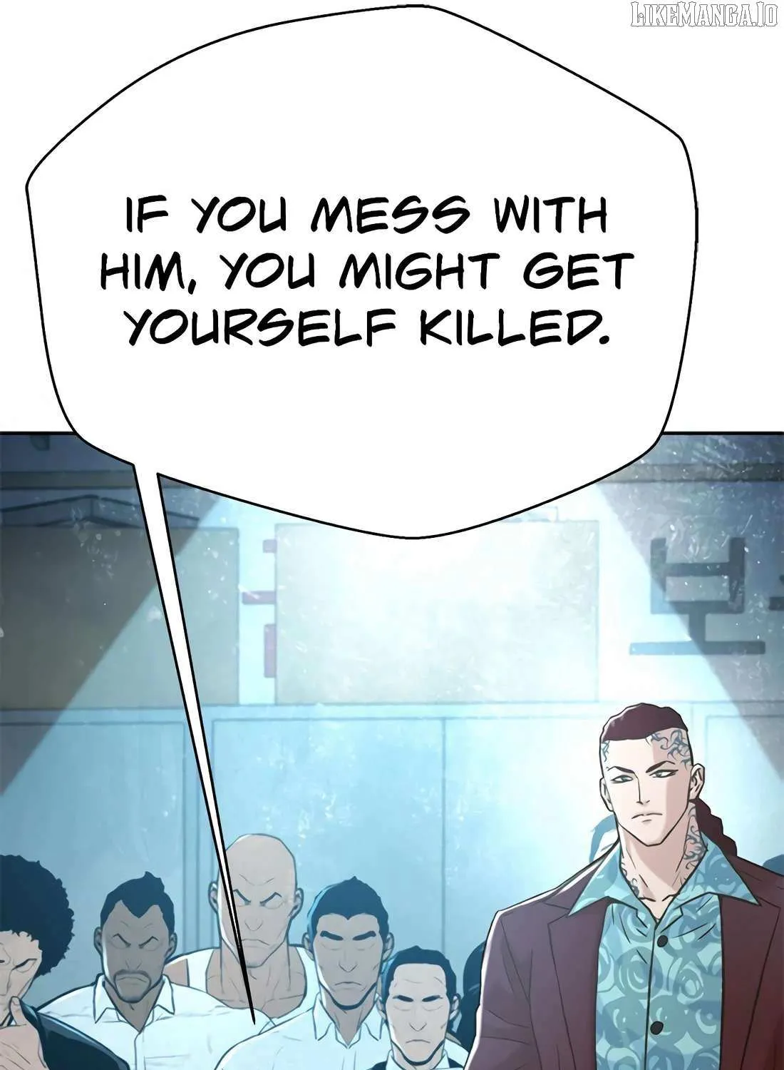 Judge Lee Han Young Chapter 176 page 101 - 