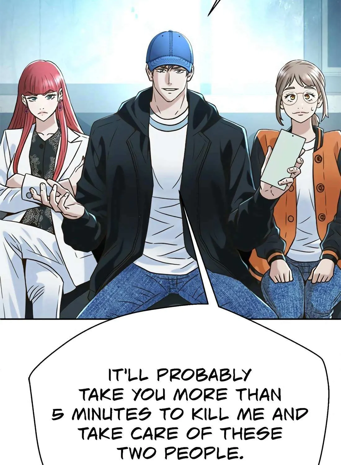 Judge Lee Han Young Chapter 176 page 106 - 