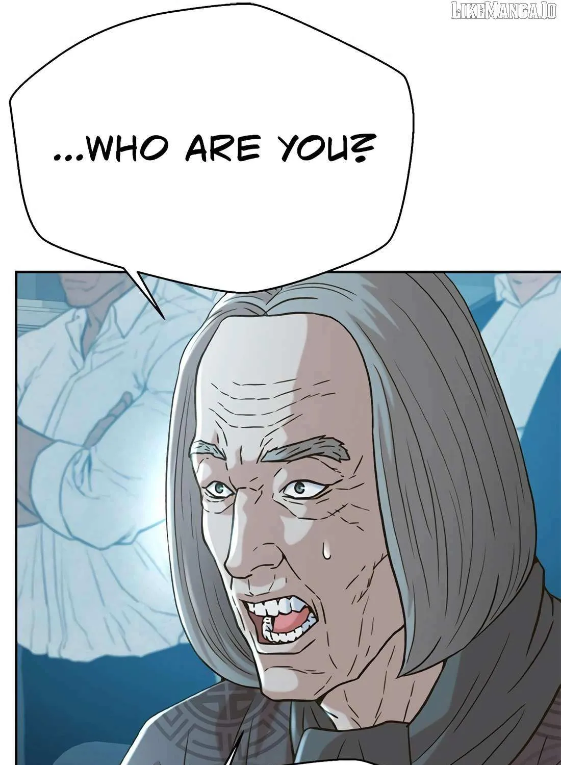 Judge Lee Han Young Chapter 176 page 110 - 