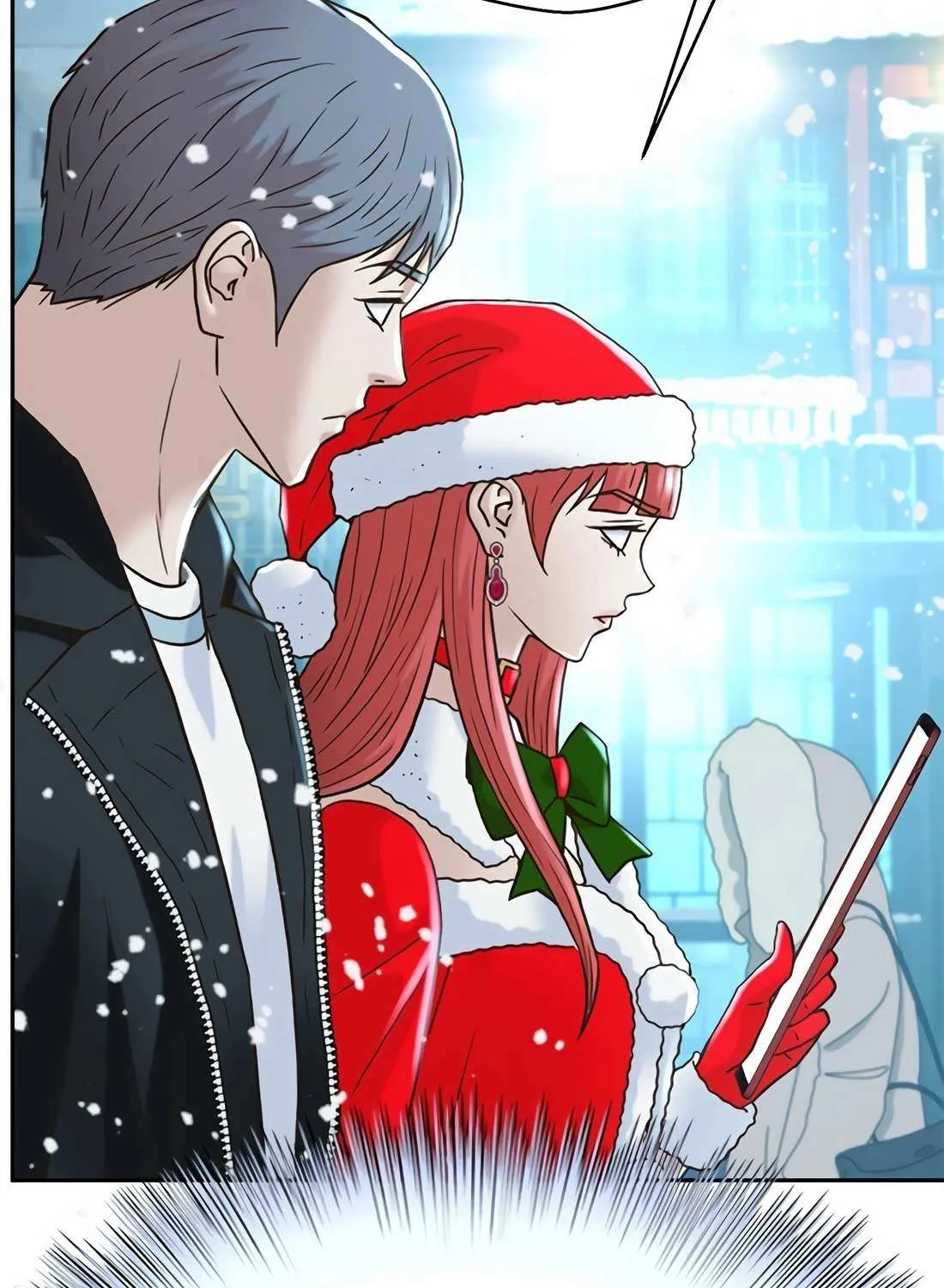 Judge Lee Han Young Chapter 176 page 12 - 