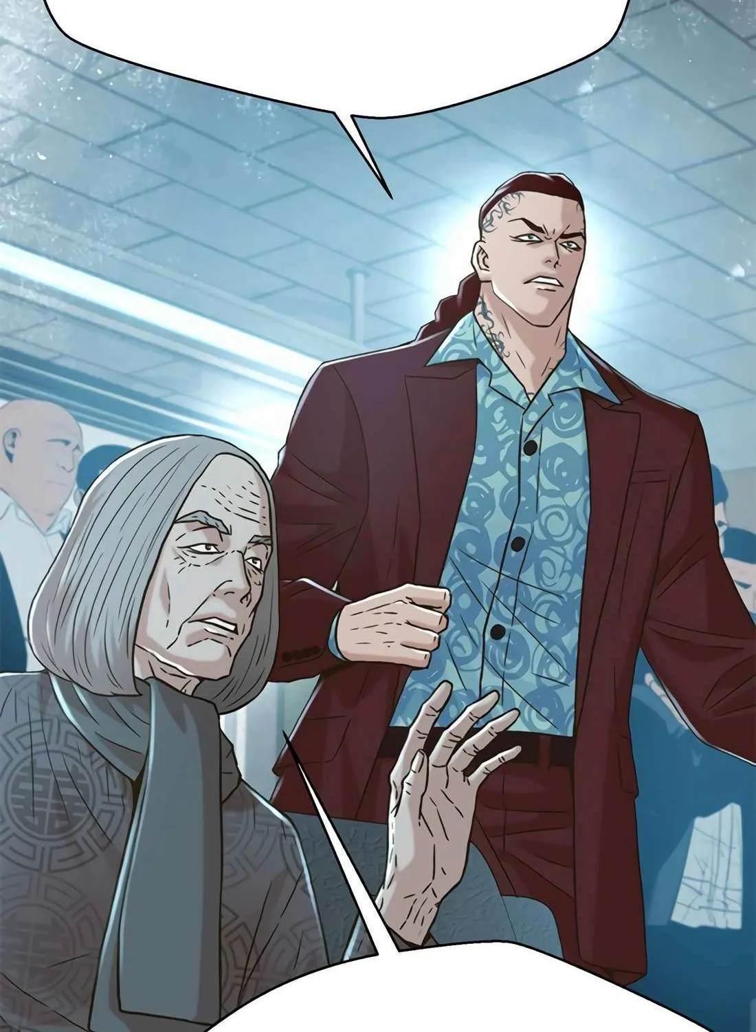 Judge Lee Han Young Chapter 176 page 115 - 