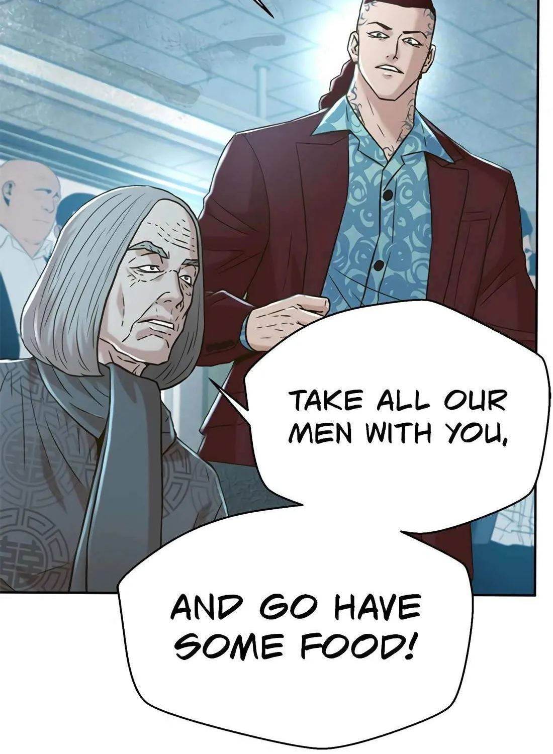 Judge Lee Han Young Chapter 176 page 117 - 