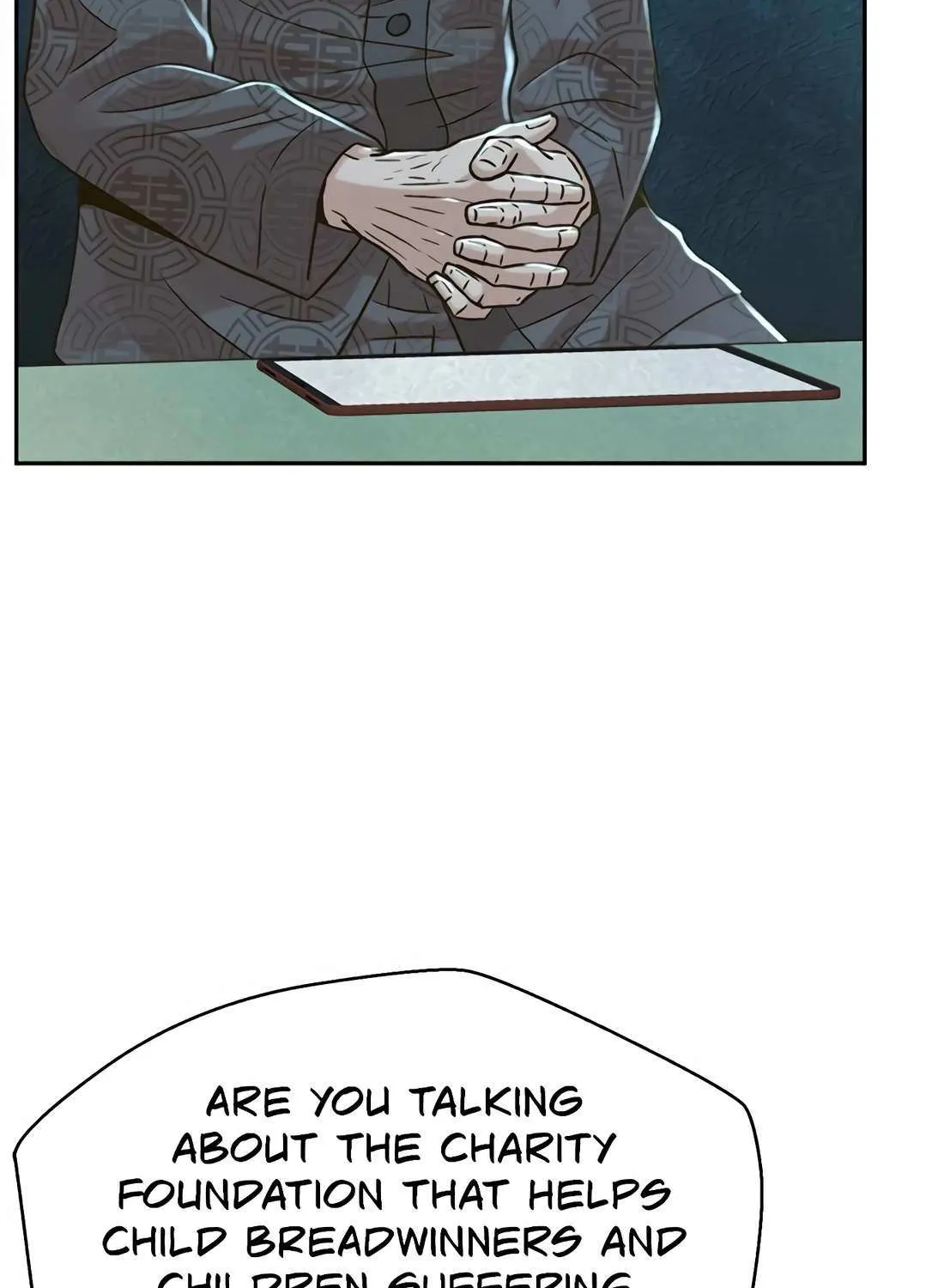 Judge Lee Han Young Chapter 176 page 127 - 