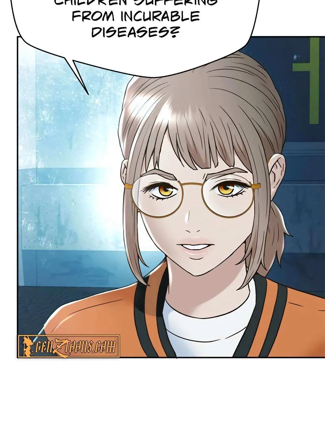 Judge Lee Han Young Chapter 176 page 128 - 