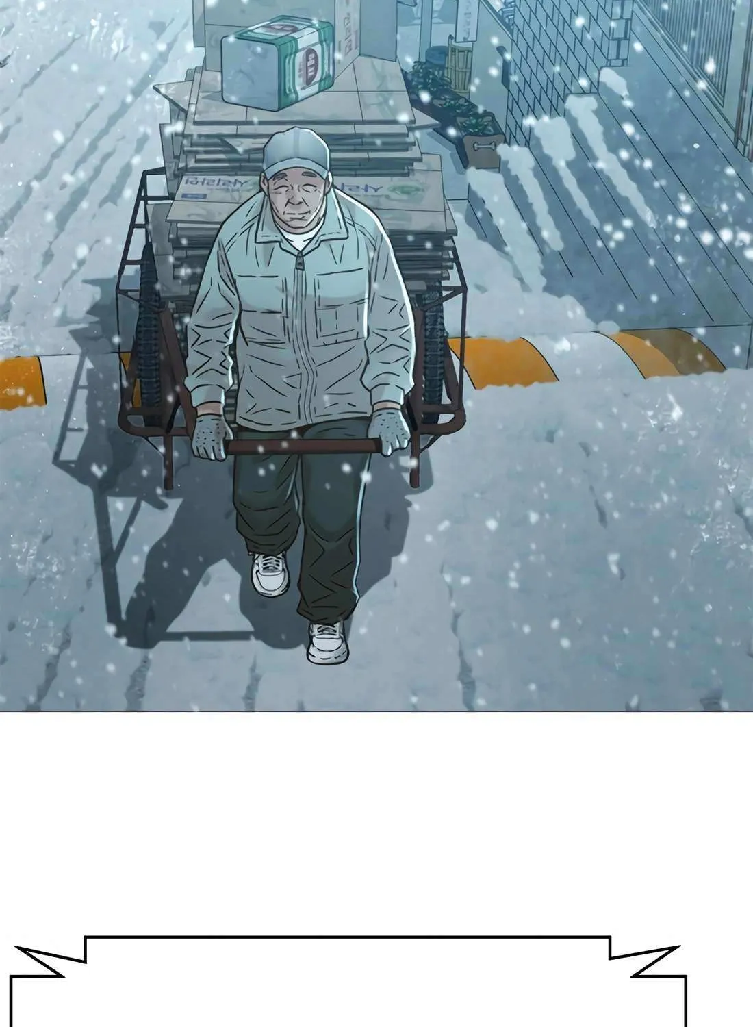 Judge Lee Han Young Chapter 176 page 137 - 