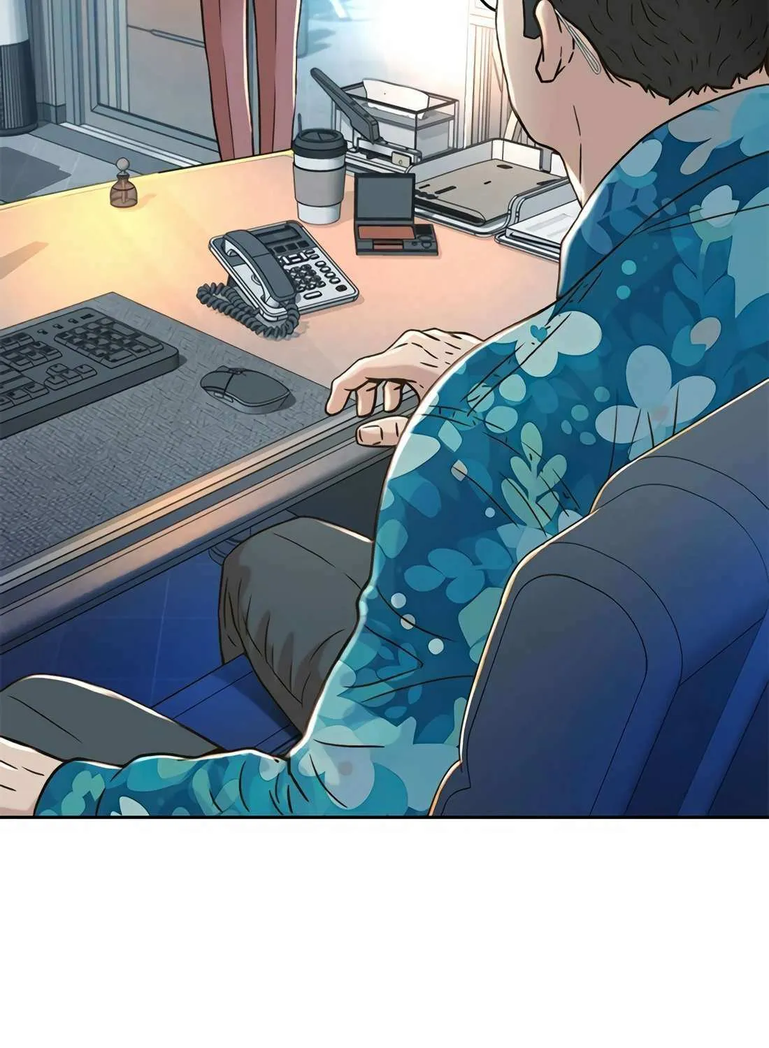 Judge Lee Han Young Chapter 176 page 148 - 