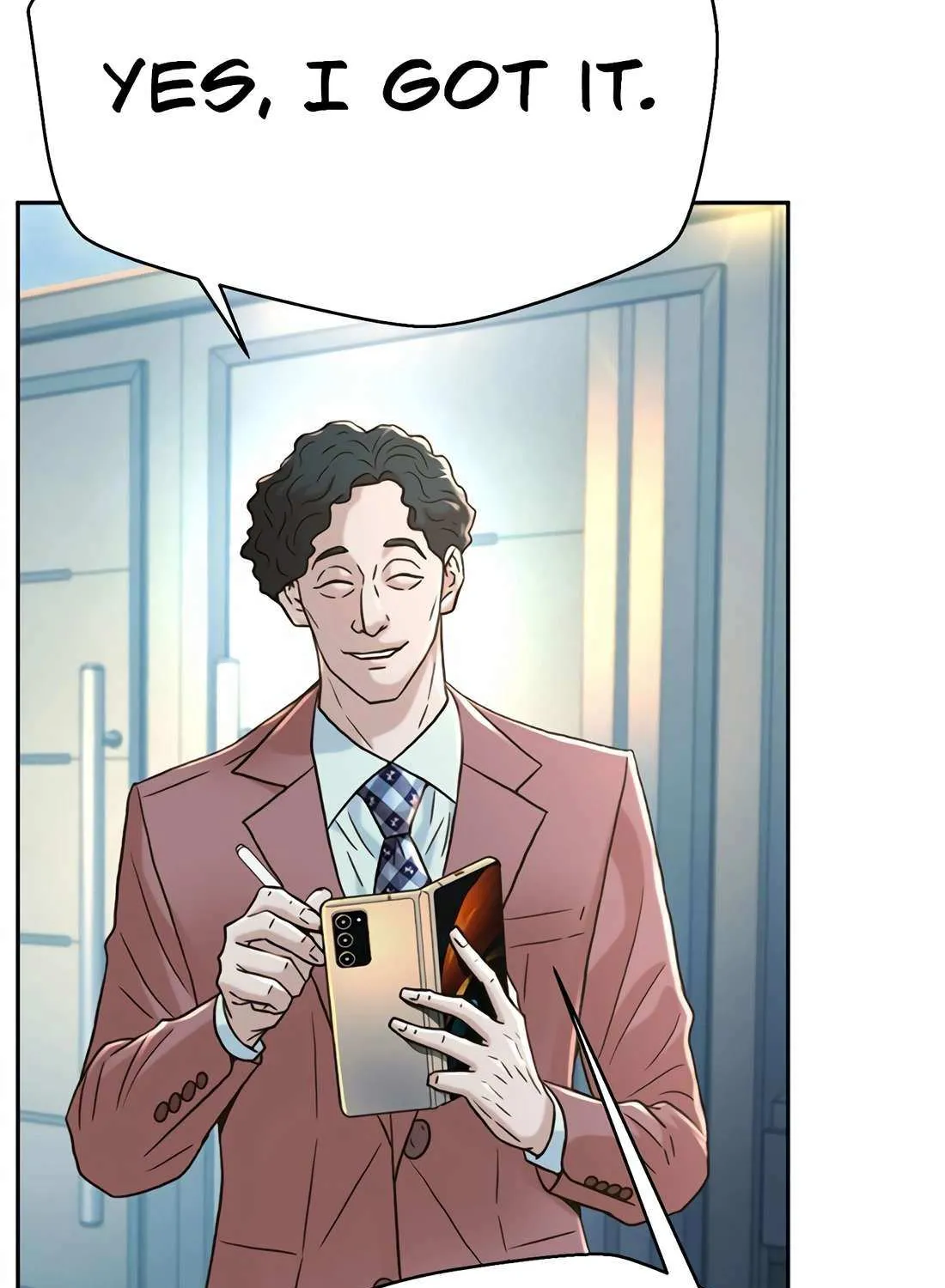 Judge Lee Han Young Chapter 176 page 152 - 