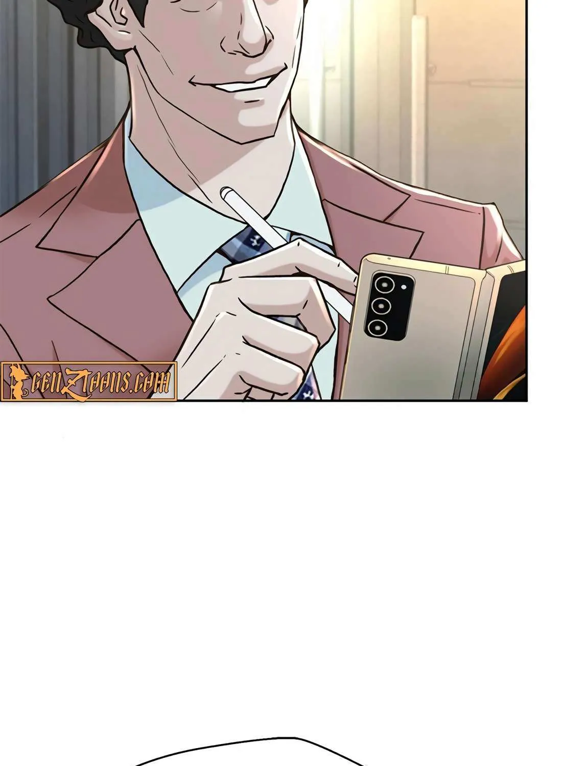 Judge Lee Han Young Chapter 176 page 156 - 